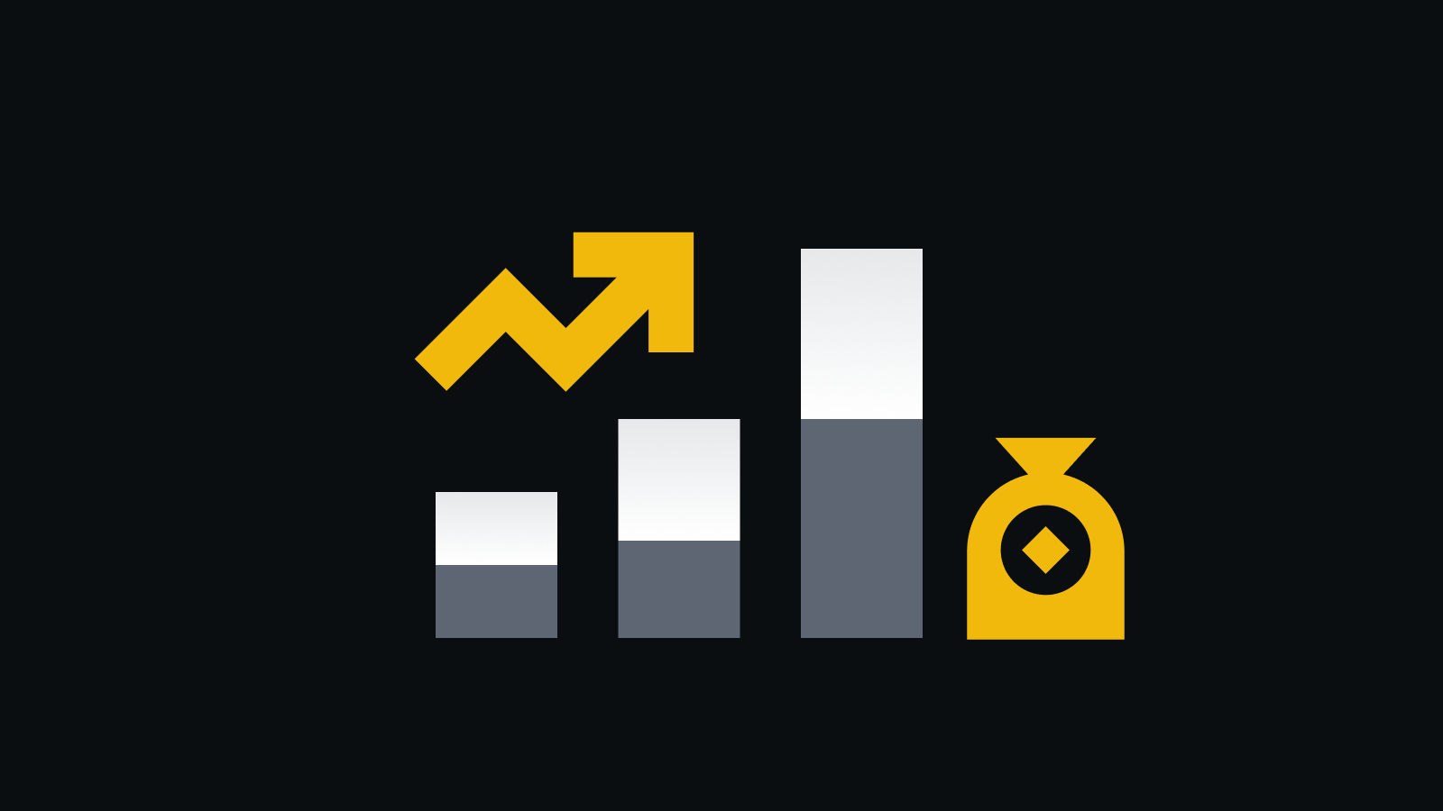 智能挖矿解决方案