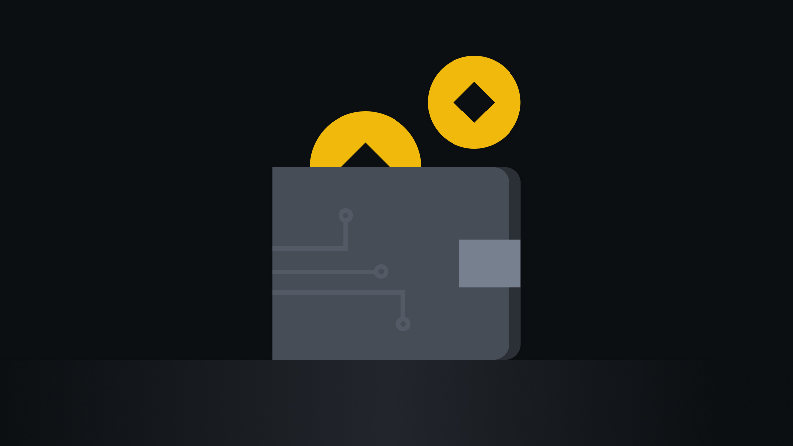 安全第一的加密货币交易管家